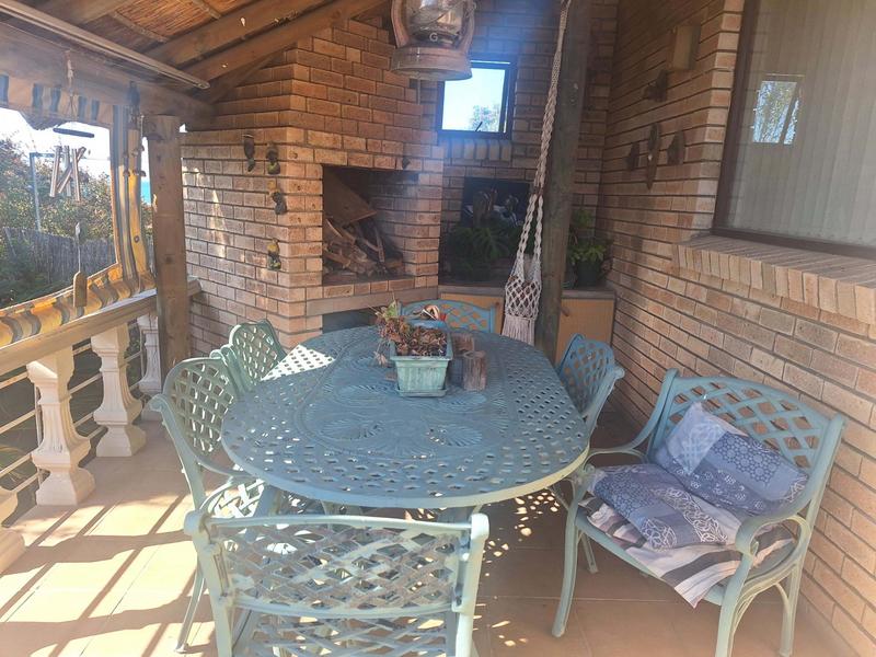 5 Bedroom Property for Sale in Hartenbos Heuwels Western Cape